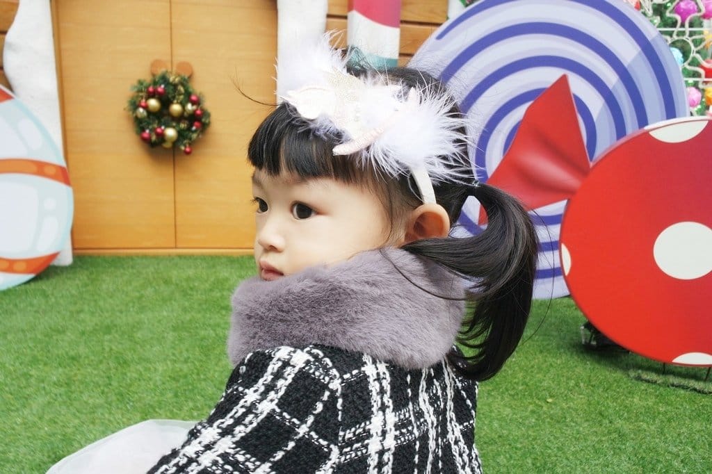 【育兒穿搭】澳洲Britt嬰幼兒童裝,女童禮服,還有超可愛全手工製作的兒童髮箍,吸汗透氣親膚布料