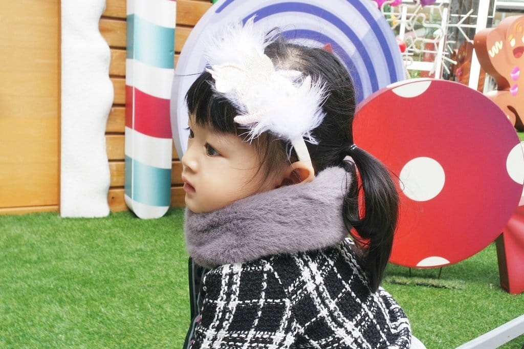 【育兒穿搭】澳洲Britt嬰幼兒童裝,女童禮服,還有超可愛全手工製作的兒童髮箍,吸汗透氣親膚布料