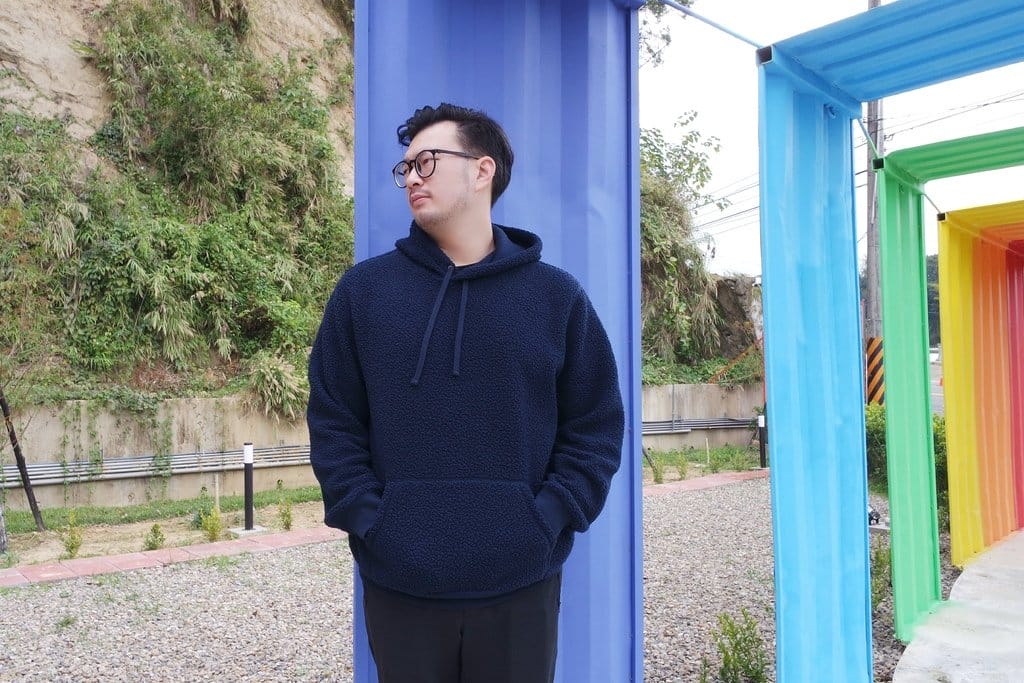 【景觀餐廳】新竹峨眉鄉,車聚私藏景點,貨櫃89咖啡廳,網美最愛,超好拍的彩虹走廊妳get了嗎?(附菜單)