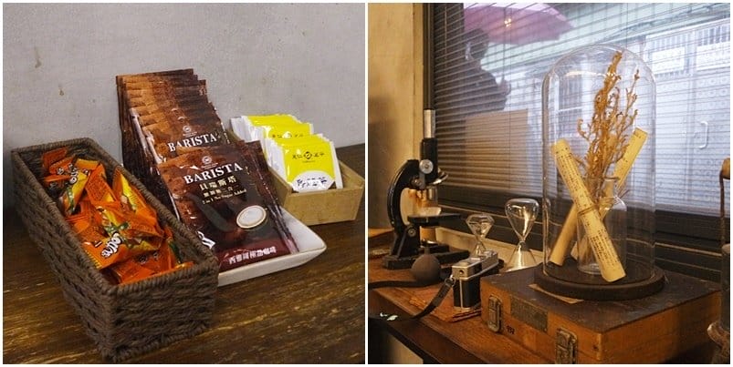 【住宿推薦】新北九份山經 Jiufen The Ore Inn ,細雨濛濛浪漫海景四人房,輕鬆慢遊九份老街