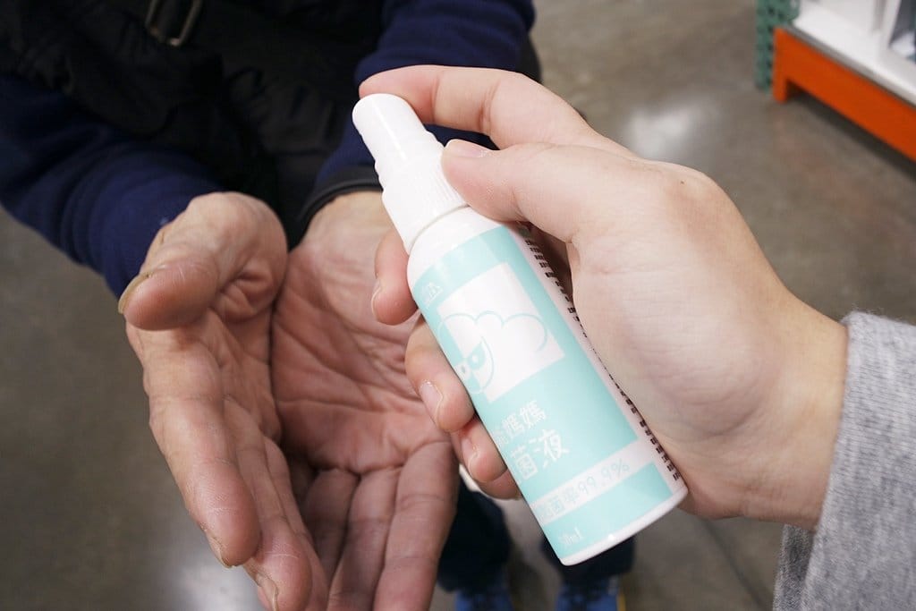 【育兒分享】超能媽媽剋菌液,美國FDA認證,成分單純,比乾淨更乾淨,戰勝病毒防疫從自己做起