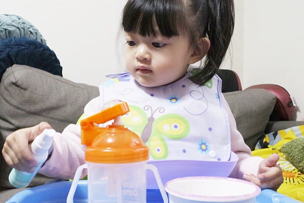 【育兒分享】超能媽媽剋菌液,美國FDA認證,成分單純,比乾淨更乾淨,戰勝病毒防疫從自己做起