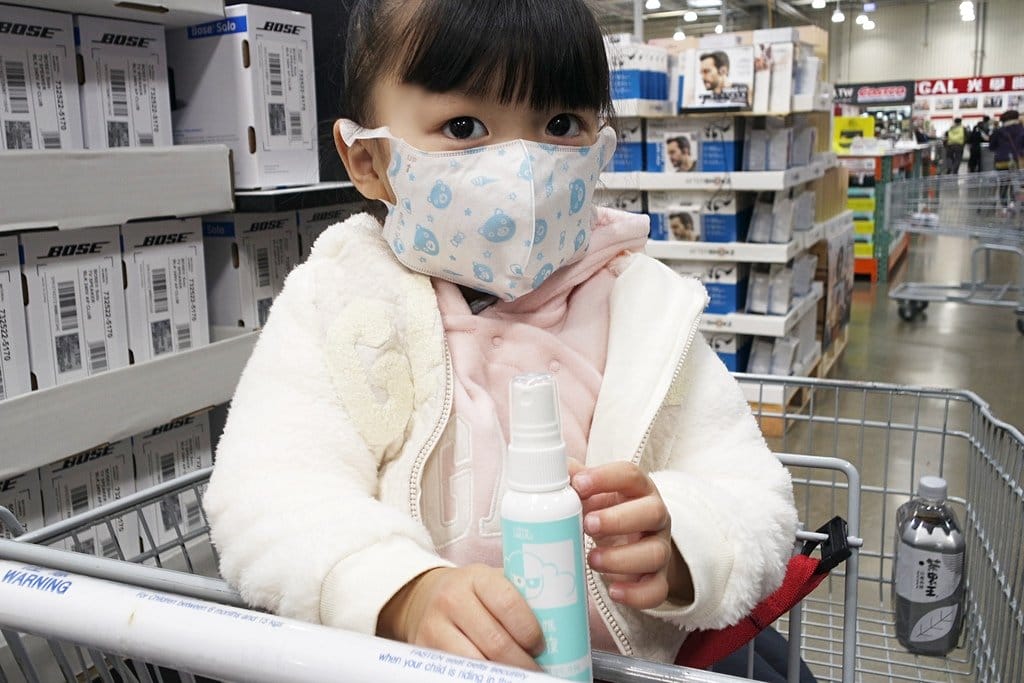 【育兒分享】超能媽媽剋菌液,美國FDA認證,成分單純,比乾淨更乾淨,戰勝病毒防疫從自己做起