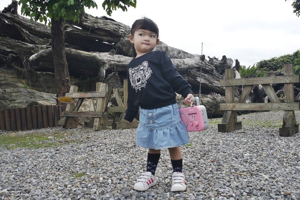 【生活推薦】開箱超可愛的DeltaPro,Disney復古藍芽音響,滿足女孩的夢幻小物,米奇、米尼妳GET了嗎?