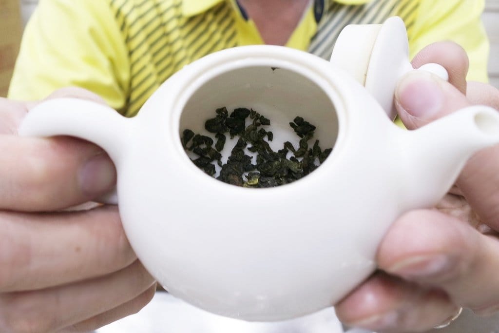 【伴手禮推薦】台北茶葉行,茶葉控的最愛,台北大安區在地知名老店,雋美佳茶葉行,現場客製化服務,禮盒首選