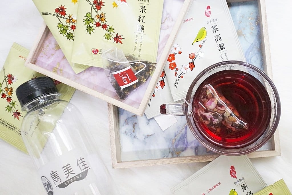 【伴手禮推薦】台北茶葉行,茶葉控的最愛,台北大安區在地知名老店,雋美佳茶葉行,現場客製化服務,禮盒首選