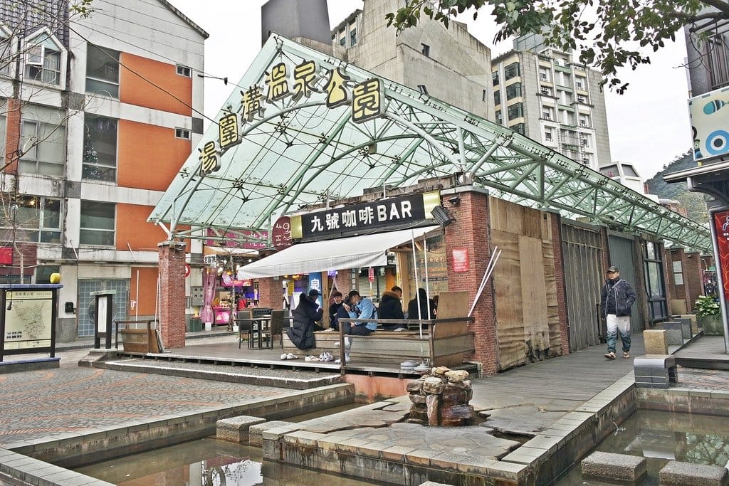 【住宿分享】礁溪泡湯宜蘭溫泉住宿推薦,親子旅遊,東旅湯宿風華漾館,一泊二食,優雅下午茶、早餐 - 第9張圖 【住宿分享】礁溪泡湯宜蘭溫泉住宿推薦,親子旅遊,東旅湯宿風華漾館,一泊二食,優雅下午茶、早餐