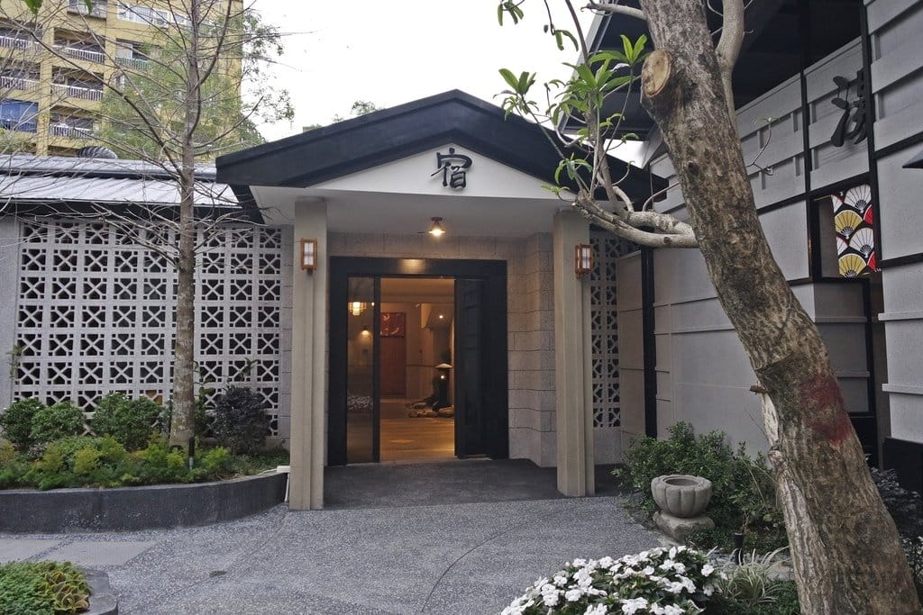 【住宿分享】礁溪泡湯宜蘭溫泉住宿推薦,親子旅遊,東旅湯宿風華漾館,一泊二食,優雅下午茶、早餐 - 第21張圖 【住宿分享】礁溪泡湯宜蘭溫泉住宿推薦,親子旅遊,東旅湯宿風華漾館,一泊二食,優雅下午茶、早餐