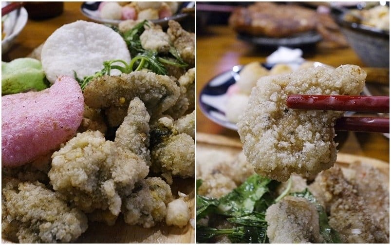 【好食分享】新竹東門市場,你不能不知道的熱門晚餐新選擇,聚餐推薦,小東門-蒸烤鮮飯食(附菜單)