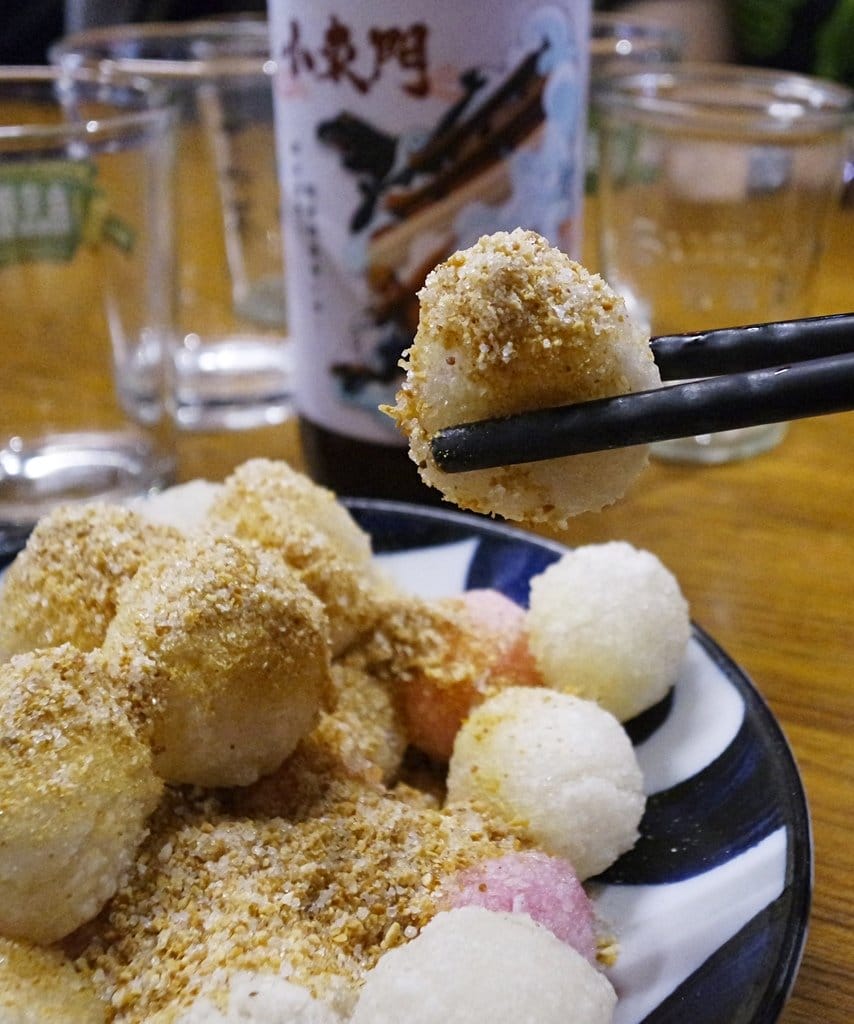 【好食分享】新竹東門市場,你不能不知道的熱門晚餐新選擇,聚餐推薦,小東門-蒸烤鮮飯食(附菜單)