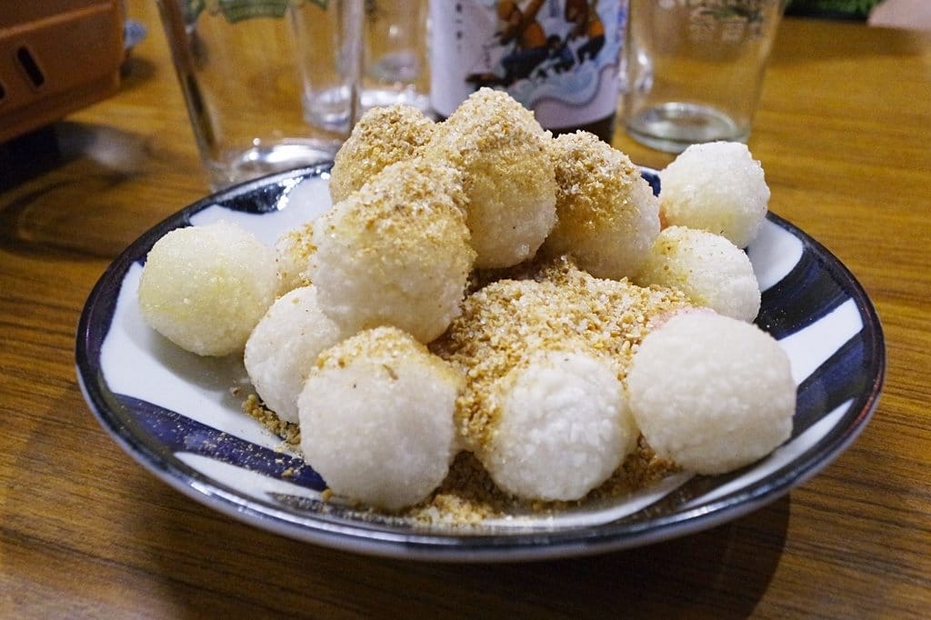 【好食分享】新竹東門市場,你不能不知道的熱門晚餐新選擇,聚餐推薦,小東門-蒸烤鮮飯食(附菜單)