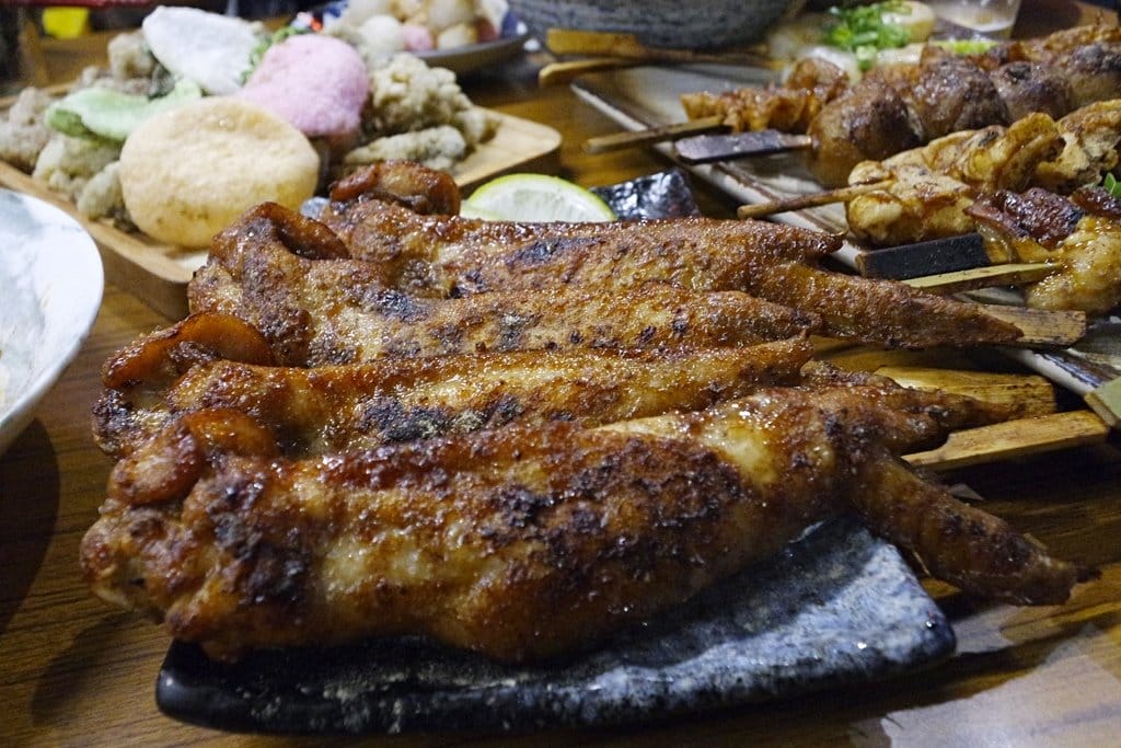 【好食分享】新竹東門市場,你不能不知道的熱門晚餐新選擇,聚餐推薦,小東門-蒸烤鮮飯食(附菜單)