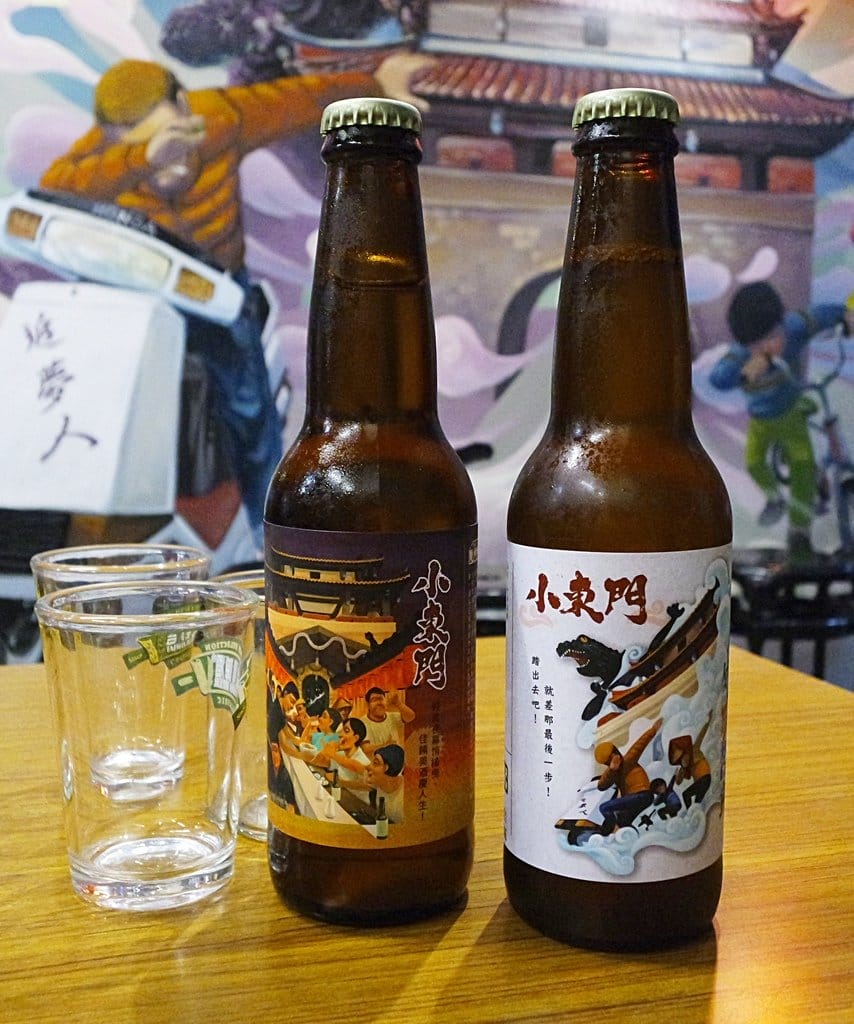 【好食分享】新竹東門市場,你不能不知道的熱門晚餐新選擇,聚餐推薦,小東門-蒸烤鮮飯食(附菜單)