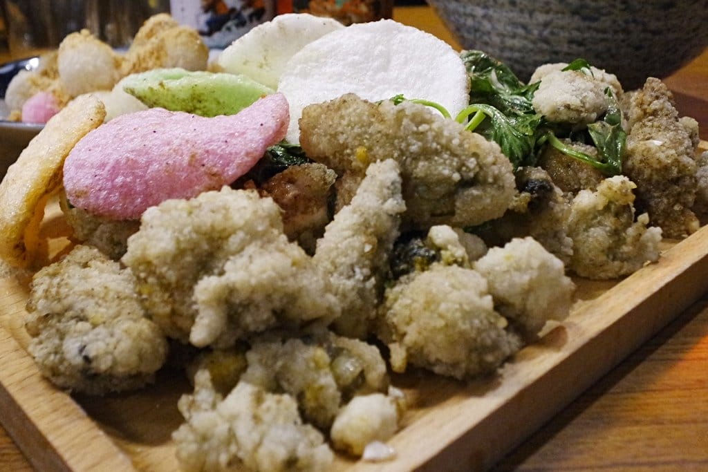 【好食分享】新竹東門市場,你不能不知道的熱門晚餐新選擇,聚餐推薦,小東門-蒸烤鮮飯食(附菜單)