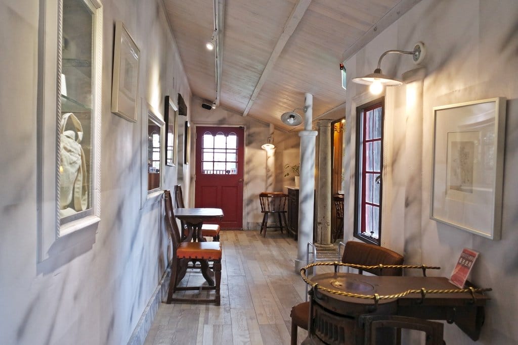 【花蓮景點】不用飛到國外,熱門人氣童話屋景點推薦,Mr. Sam 山姆先生咖啡館,還有超美落羽松 - 第6張圖 【花蓮景點】不用飛到國外,熱門人氣童話屋景點推薦,Mr. Sam 山姆先生咖啡館,還有超美落羽松