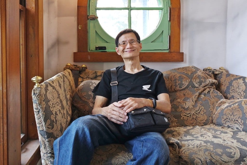 【花蓮景點】不用飛到國外,熱門人氣童話屋景點推薦,Mr. Sam 山姆先生咖啡館,還有超美落羽松 - 第14張圖 【花蓮景點】不用飛到國外,熱門人氣童話屋景點推薦,Mr. Sam 山姆先生咖啡館,還有超美落羽松