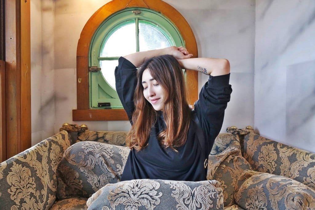 【花蓮景點】不用飛到國外,熱門人氣童話屋景點推薦,Mr. Sam 山姆先生咖啡館,還有超美落羽松 - 第10張圖 【花蓮景點】不用飛到國外,熱門人氣童話屋景點推薦,Mr. Sam 山姆先生咖啡館,還有超美落羽松