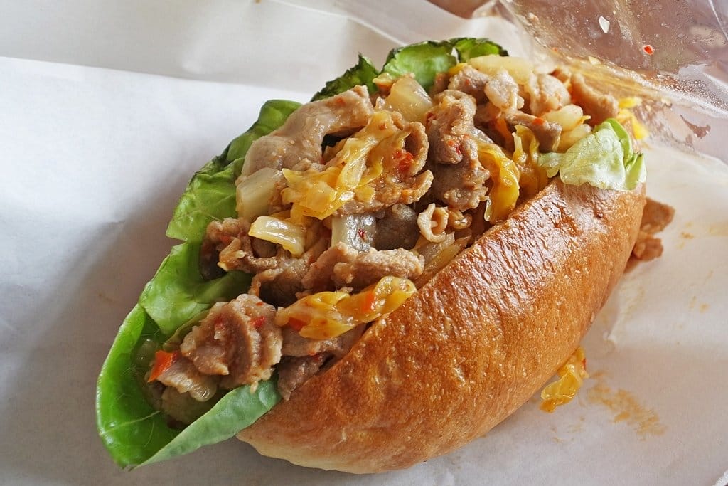 【花蓮景點】不用飛到國外,熱門人氣童話屋景點推薦,Mr. Sam 山姆先生咖啡館,還有超美落羽松 - 第12張圖 【花蓮景點】不用飛到國外,熱門人氣童話屋景點推薦,Mr. Sam 山姆先生咖啡館,還有超美落羽松