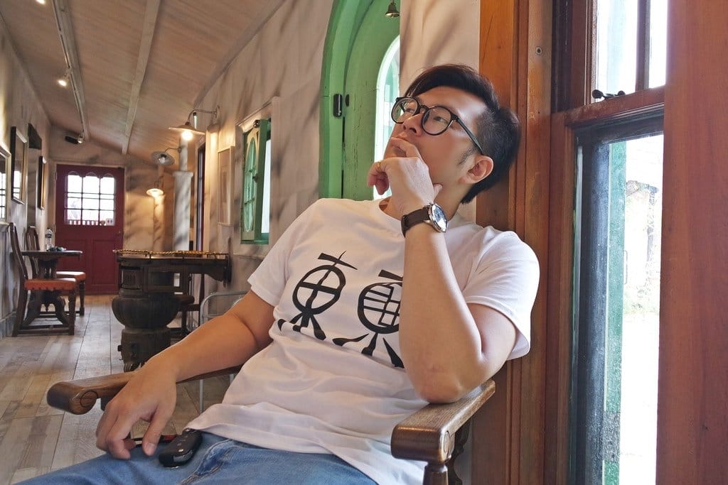 【花蓮景點】不用飛到國外,熱門人氣童話屋景點推薦,Mr. Sam 山姆先生咖啡館,還有超美落羽松 - 第11張圖 【花蓮景點】不用飛到國外,熱門人氣童話屋景點推薦,Mr. Sam 山姆先生咖啡館,還有超美落羽松