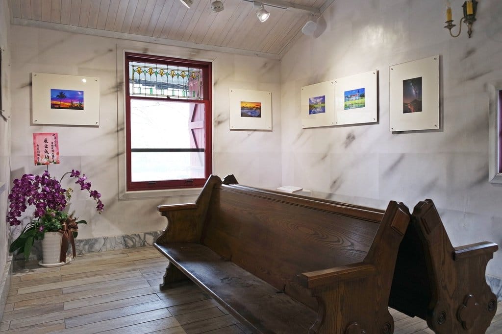 【花蓮景點】不用飛到國外,熱門人氣童話屋景點推薦,Mr. Sam 山姆先生咖啡館,還有超美落羽松 - 第8張圖 【花蓮景點】不用飛到國外,熱門人氣童話屋景點推薦,Mr. Sam 山姆先生咖啡館,還有超美落羽松