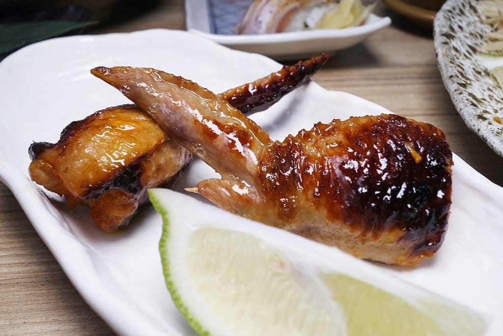 【好食分享】新竹東門市場,日本料理美食推薦,八庵魚河岸一代目,超狂的刺身、握壽司專門店