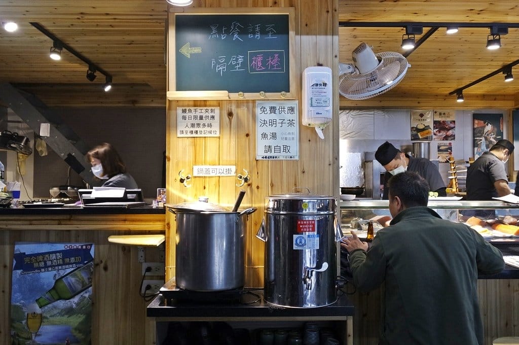 【好食分享】新竹東門市場,日本料理美食推薦,八庵魚河岸一代目,超狂的刺身、握壽司專門店