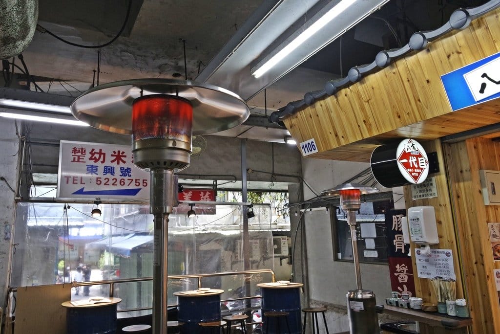 【好食分享】新竹東門市場,日本料理美食推薦,八庵魚河岸一代目,超狂的刺身、握壽司專門店