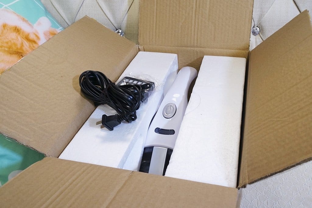 【開箱分享】Runway Collection 嚴選推薦,智能真空保鮮機、紫外線殺菌除塵蟎機、紫外線消毒包 - 第8張圖 【開箱分享】Runway Collection 嚴選推薦,智能真空保鮮機、紫外線殺菌除塵蟎機、紫外線消毒包