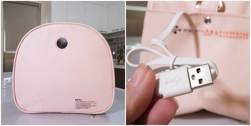 【開箱分享】Runway Collection 嚴選推薦,智能真空保鮮機、紫外線殺菌除塵蟎機、紫外線消毒包 - 第3張圖 【開箱分享】Runway Collection 嚴選推薦,智能真空保鮮機、紫外線殺菌除塵蟎機、紫外線消毒包