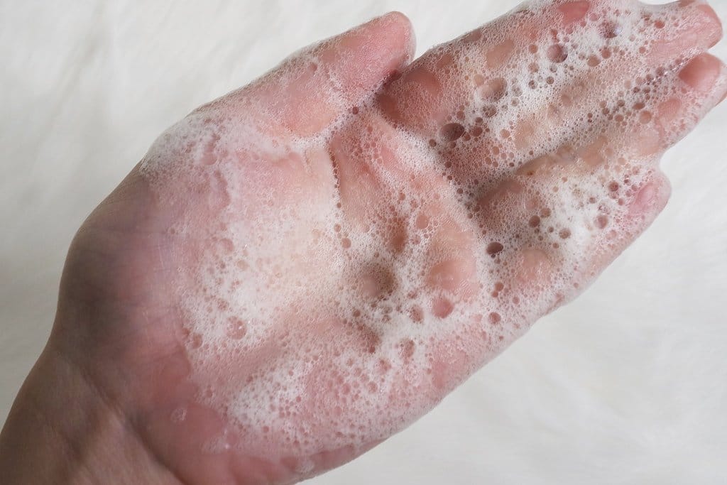 【保養分享】私密保養TA最懂妳,溫柔呵護妹妹肌膚,清香不刺激,詩嫚特美容集團,沙棘柔嫩私密露