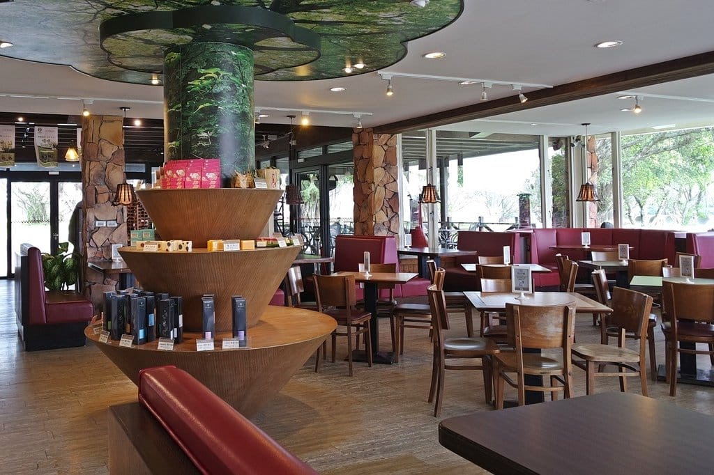 【花蓮景點】超大占地,不用人擠人,親子旅遊推薦,新光兆豐休閒農場,體驗可愛小動物餵食互動