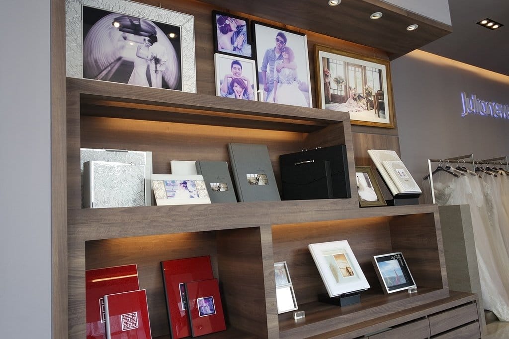 【台中婚紗推薦】女孩想要的浪漫這裡都有,打造夢幻婚禮,茱莉亞精品婚紗,設計師精品婚紗,婚紗試穿