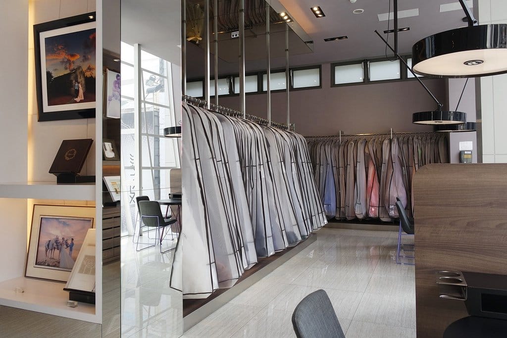 【台中婚紗推薦】女孩想要的浪漫這裡都有,打造夢幻婚禮,茱莉亞精品婚紗,設計師精品婚紗,婚紗試穿