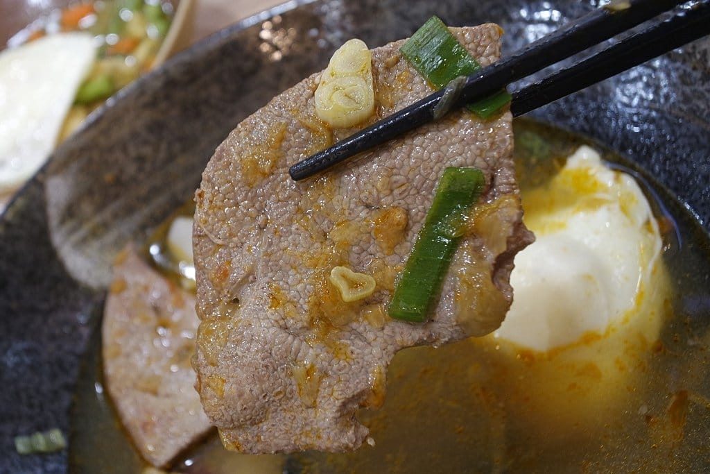 【好食分享】新竹城隍廟CP值高,饕客最愛平價美食推薦,藏身巷弄的楊家米干雲泰料理(附菜單) - 第27張圖 【好食分享】新竹城隍廟CP值高,饕客最愛平價美食推薦,藏身巷弄的楊家米干雲泰料理(附菜單)