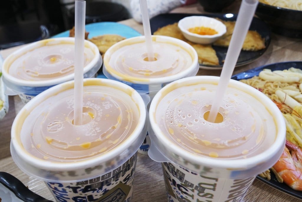 【好食分享】新竹城隍廟CP值高,饕客最愛平價美食推薦,藏身巷弄的楊家米干雲泰料理(附菜單) - 第11張圖 【好食分享】新竹城隍廟CP值高,饕客最愛平價美食推薦,藏身巷弄的楊家米干雲泰料理(附菜單)