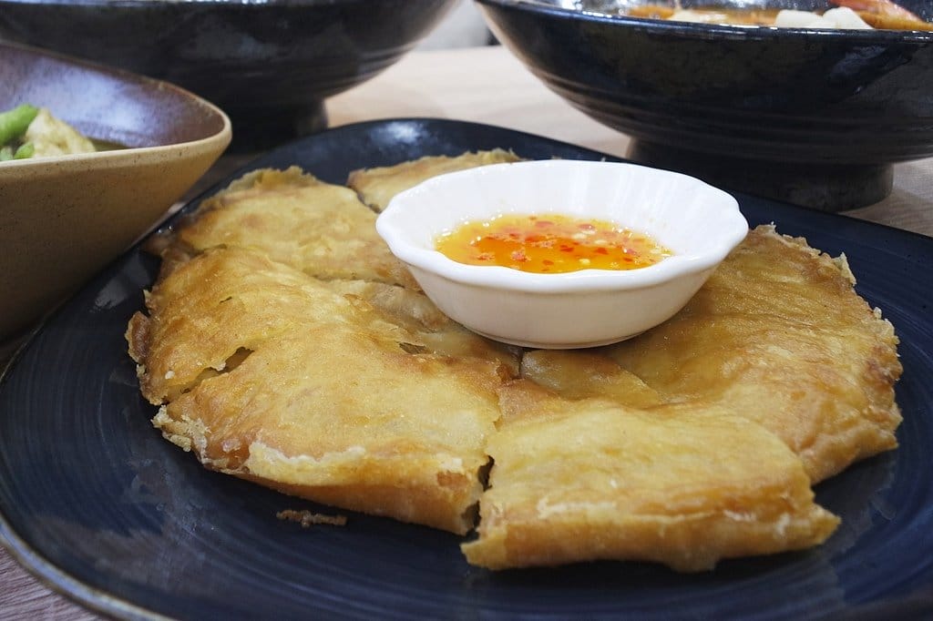 【好食分享】新竹城隍廟CP值高,饕客最愛平價美食推薦,藏身巷弄的楊家米干雲泰料理(附菜單) - 第12張圖 【好食分享】新竹城隍廟CP值高,饕客最愛平價美食推薦,藏身巷弄的楊家米干雲泰料理(附菜單)