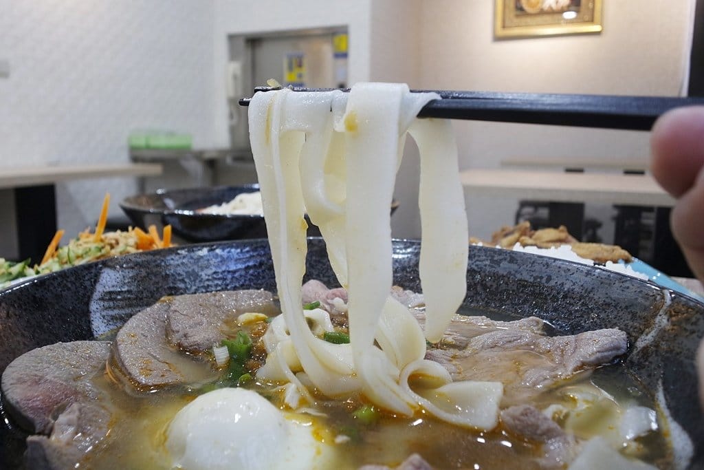 【好食分享】新竹城隍廟CP值高,饕客最愛平價美食推薦,藏身巷弄的楊家米干雲泰料理(附菜單) - 第26張圖 【好食分享】新竹城隍廟CP值高,饕客最愛平價美食推薦,藏身巷弄的楊家米干雲泰料理(附菜單)