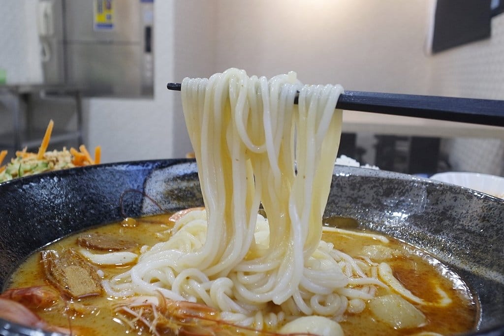 【好食分享】新竹城隍廟CP值高,饕客最愛平價美食推薦,藏身巷弄的楊家米干雲泰料理(附菜單) - 第29張圖 【好食分享】新竹城隍廟CP值高,饕客最愛平價美食推薦,藏身巷弄的楊家米干雲泰料理(附菜單)