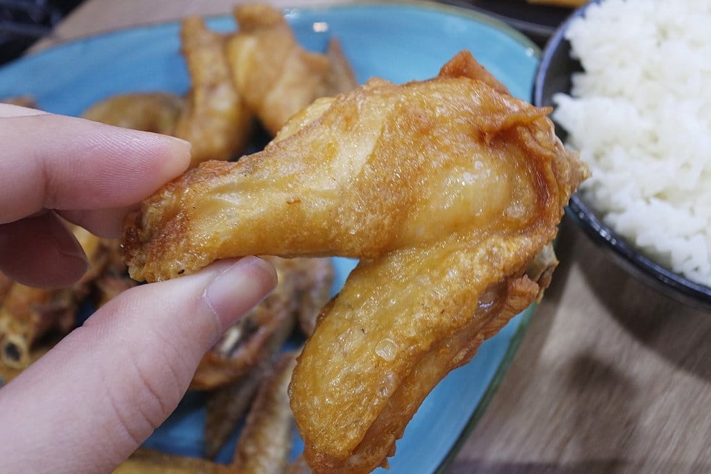 【好食分享】新竹城隍廟CP值高,饕客最愛平價美食推薦,藏身巷弄的楊家米干雲泰料理(附菜單) - 第20張圖 【好食分享】新竹城隍廟CP值高,饕客最愛平價美食推薦,藏身巷弄的楊家米干雲泰料理(附菜單)