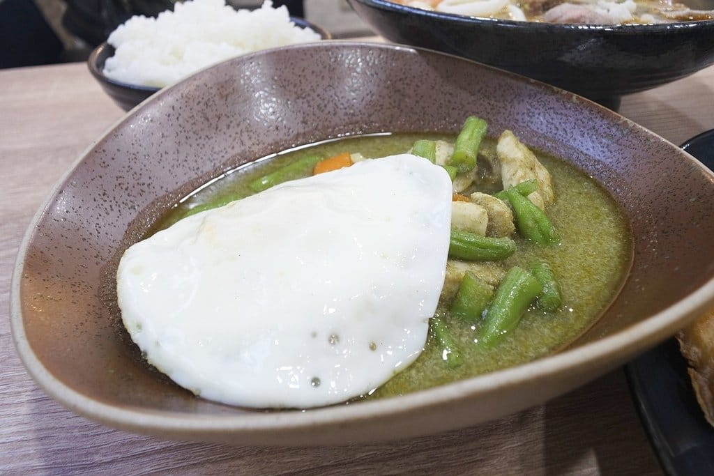 【好食分享】新竹城隍廟CP值高,饕客最愛平價美食推薦,藏身巷弄的楊家米干雲泰料理(附菜單) - 第21張圖 【好食分享】新竹城隍廟CP值高,饕客最愛平價美食推薦,藏身巷弄的楊家米干雲泰料理(附菜單)