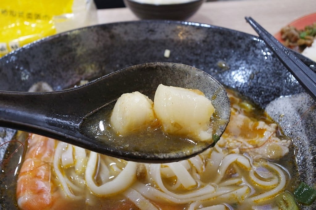 【好食分享】新竹城隍廟CP值高,饕客最愛平價美食推薦,藏身巷弄的楊家米干雲泰料理(附菜單) - 第31張圖 【好食分享】新竹城隍廟CP值高,饕客最愛平價美食推薦,藏身巷弄的楊家米干雲泰料理(附菜單)