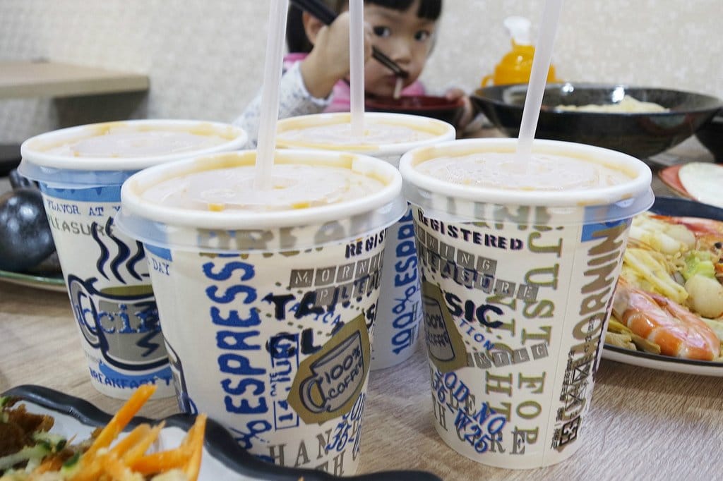 【好食分享】新竹城隍廟CP值高,饕客最愛平價美食推薦,藏身巷弄的楊家米干雲泰料理(附菜單) - 第10張圖 【好食分享】新竹城隍廟CP值高,饕客最愛平價美食推薦,藏身巷弄的楊家米干雲泰料理(附菜單)