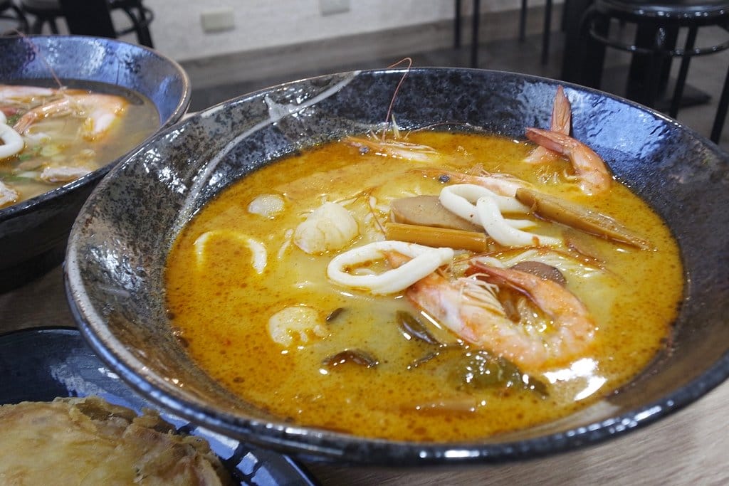 【好食分享】新竹城隍廟CP值高,饕客最愛平價美食推薦,藏身巷弄的楊家米干雲泰料理(附菜單) - 第28張圖 【好食分享】新竹城隍廟CP值高,饕客最愛平價美食推薦,藏身巷弄的楊家米干雲泰料理(附菜單)