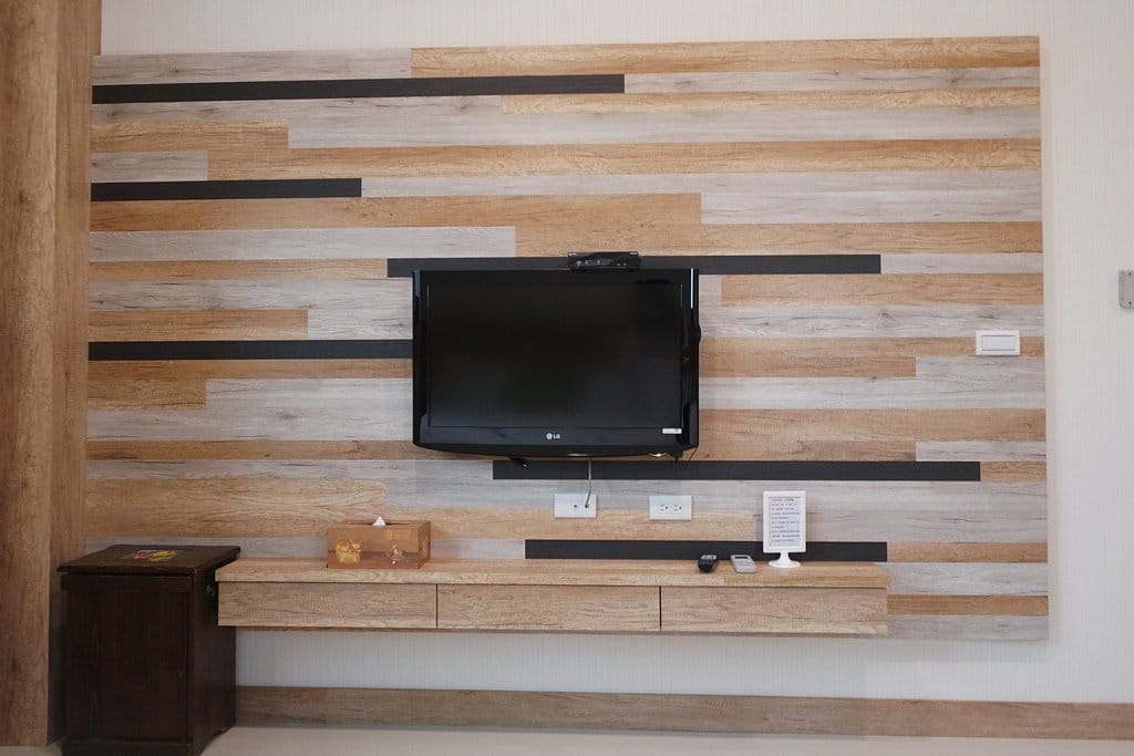 【住宿分享】國內旅遊,花蓮古拉民宿包棟,家庭親子旅遊住宿推薦,庭院烤肉、歡唱ktv、田園腳踏車