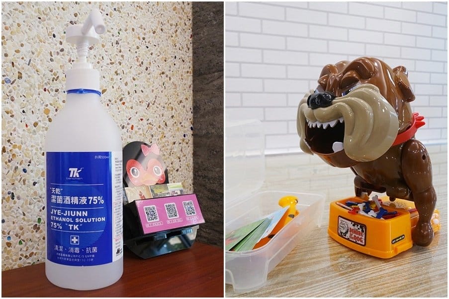 【住宿分享】國內旅遊,花蓮古拉民宿包棟,家庭親子旅遊住宿推薦,庭院烤肉、歡唱ktv、田園腳踏車