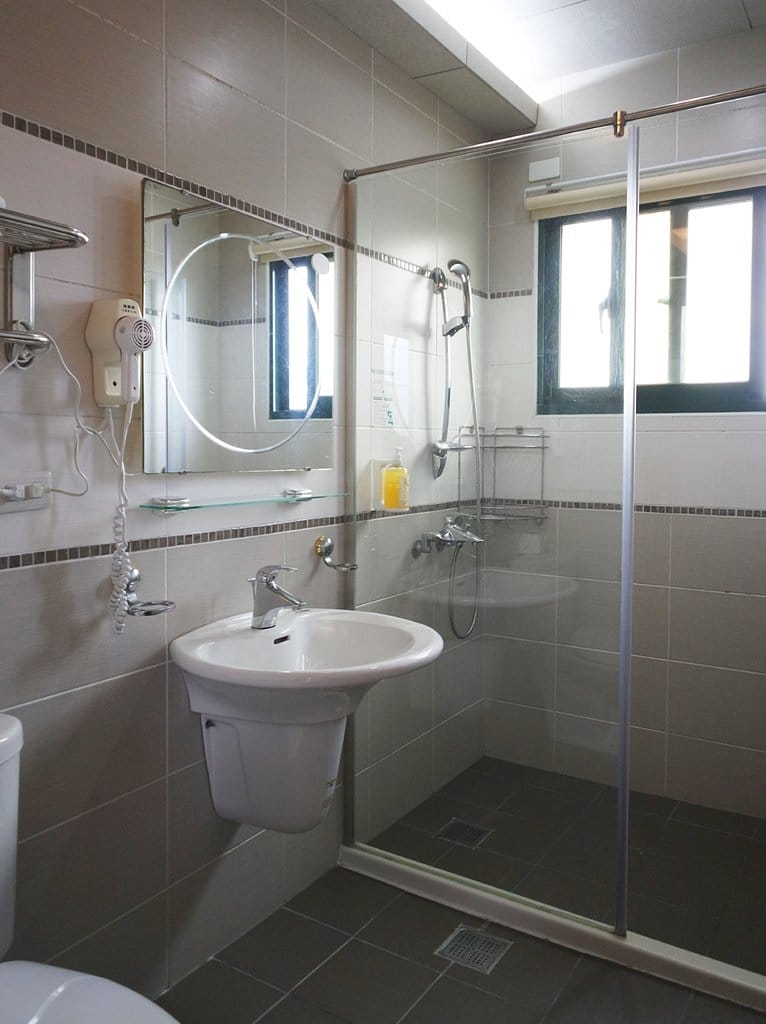 【住宿分享】國內旅遊,花蓮古拉民宿包棟,家庭親子旅遊住宿推薦,庭院烤肉、歡唱ktv、田園腳踏車