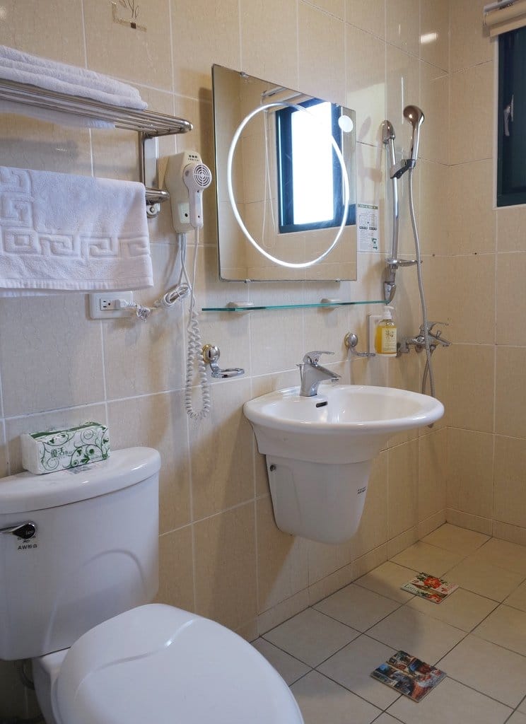 【住宿分享】國內旅遊,花蓮古拉民宿包棟,家庭親子旅遊住宿推薦,庭院烤肉、歡唱ktv、田園腳踏車