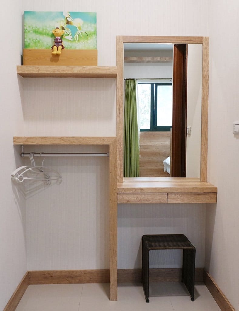 【住宿分享】國內旅遊,花蓮古拉民宿包棟,家庭親子旅遊住宿推薦,庭院烤肉、歡唱ktv、田園腳踏車