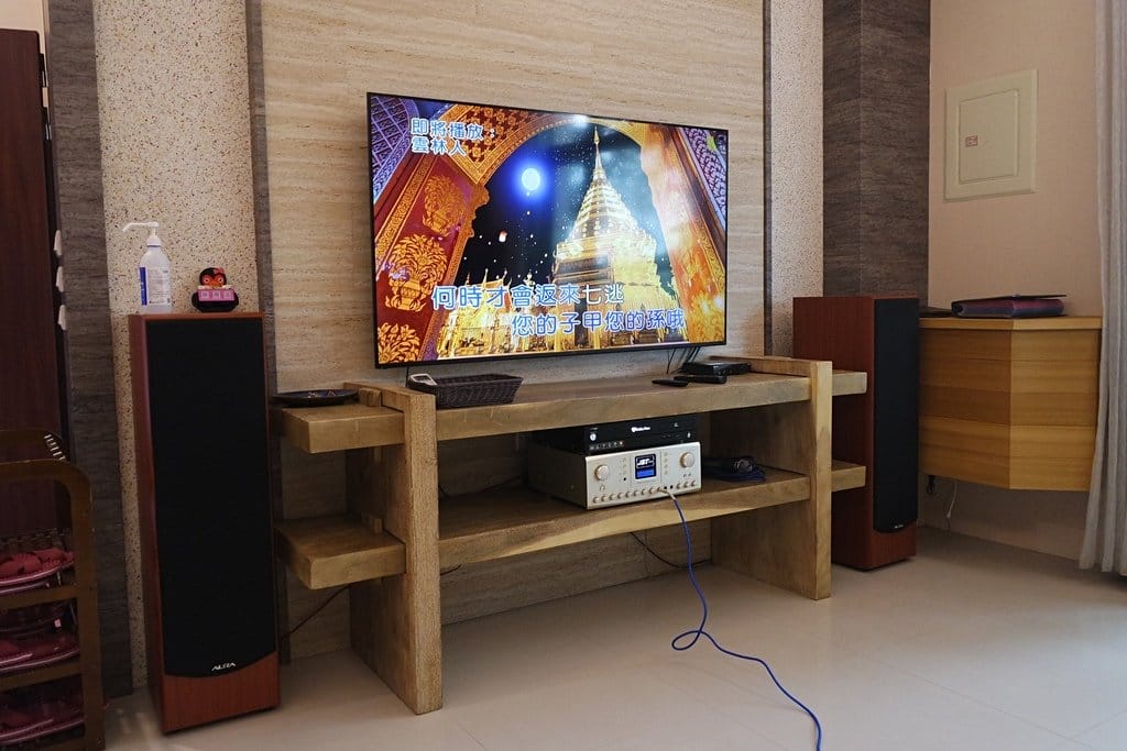 【住宿分享】國內旅遊,花蓮古拉民宿包棟,家庭親子旅遊住宿推薦,庭院烤肉、歡唱ktv、田園腳踏車