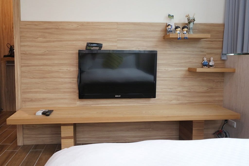 【住宿分享】國內旅遊,花蓮古拉民宿包棟,家庭親子旅遊住宿推薦,庭院烤肉、歡唱ktv、田園腳踏車